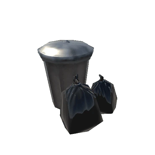 trashcan