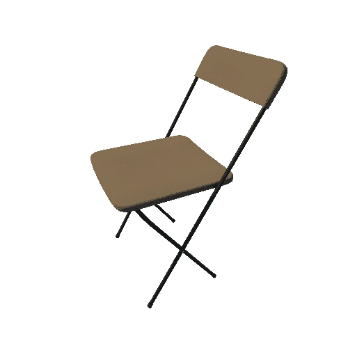 CHAIR_Folding