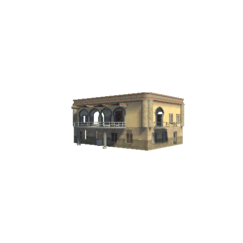 arabic_building_LOD