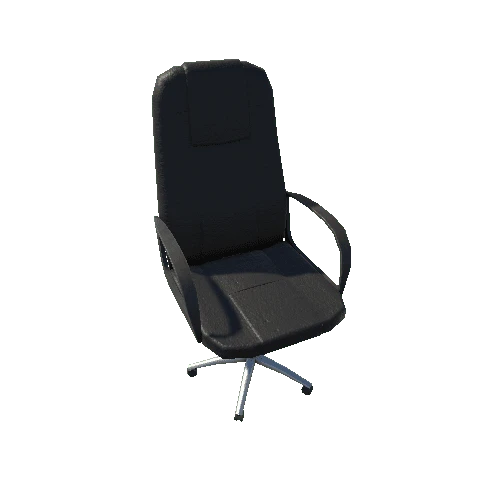 SimpleOfficeChair