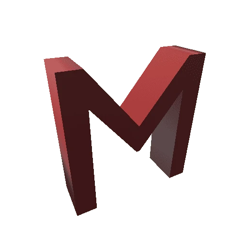 MB_ModularLetter_M
