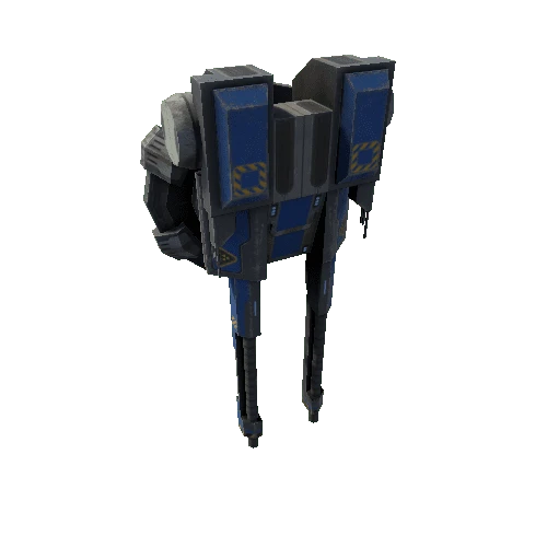 Turret_M2_Pristine_Blue