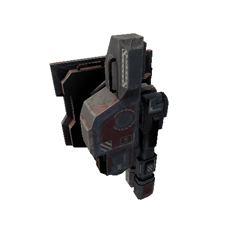 Turret_L2_Weathered_Red