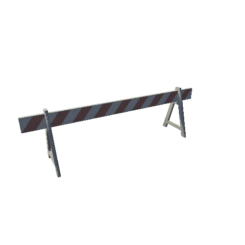 Barrier_A-Frame_L