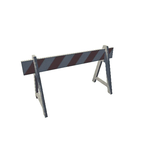 Barrier_A-Frame_M