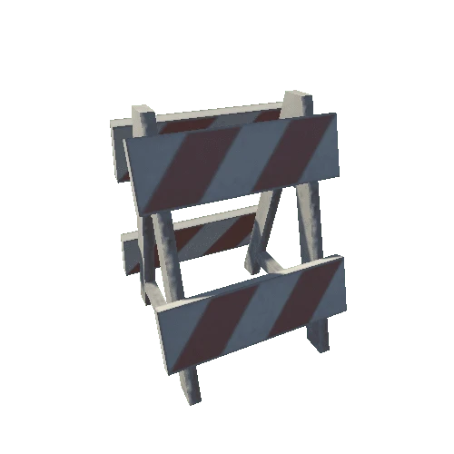 Barrier_A-Frame_S