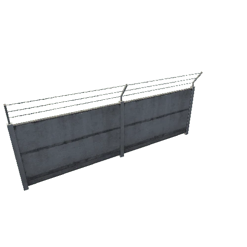 Wall_Concrete_Barbed_S