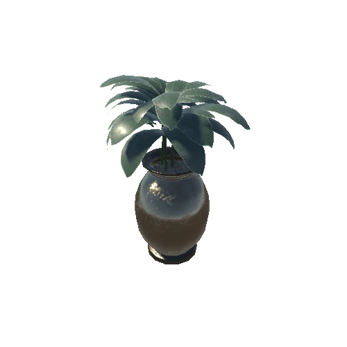 Vase_Plant_08