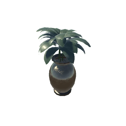 Vase_Plant_08