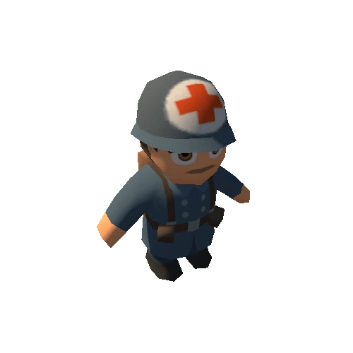 TT_French_medic