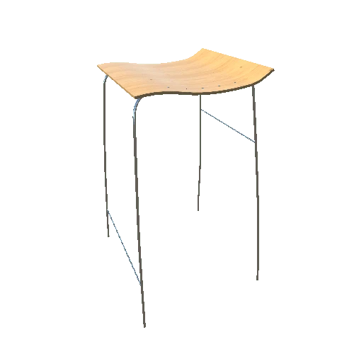 MetalStool