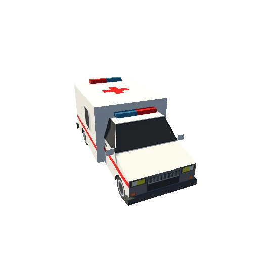 ambulance