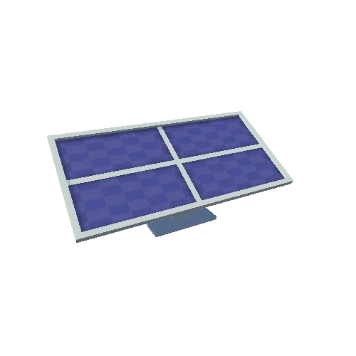 prefab_polytope_dock_solar_panel