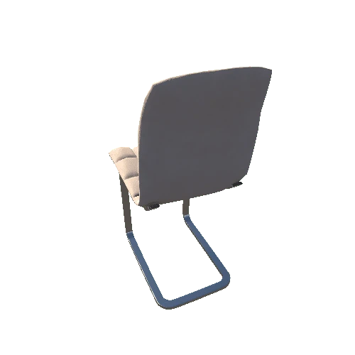 Chair01_Fabric_Beige