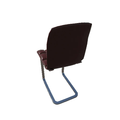 Chair01_Leather_Brown