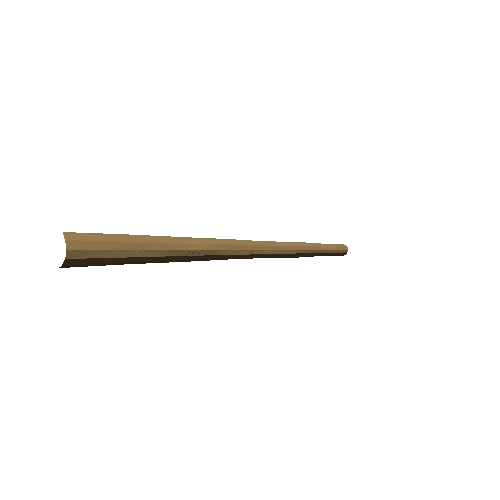 Low_Poly_WW2_Rommel_asparagus_2