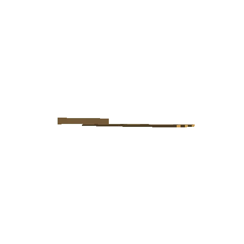 Low_Poly_WW2_fence_1