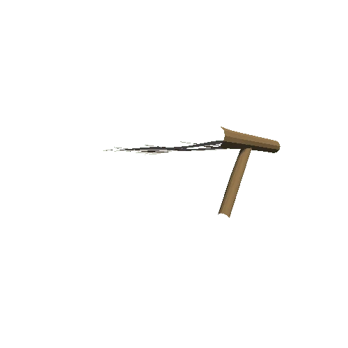 Low_Poly_WW2_fence_barbed_short