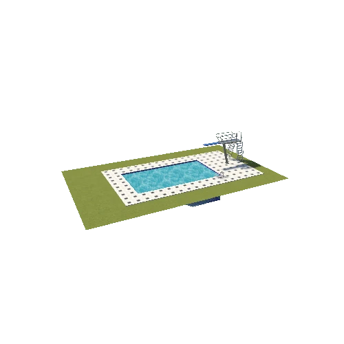 SwimmingPool