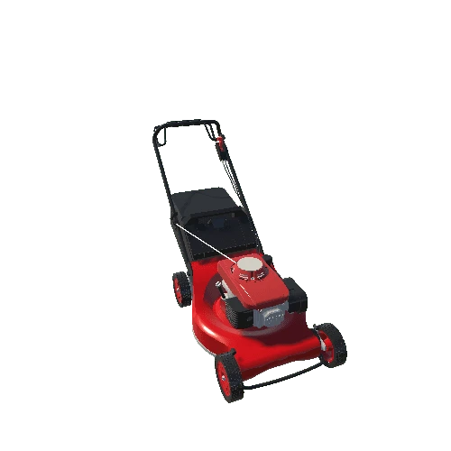 LawnMower