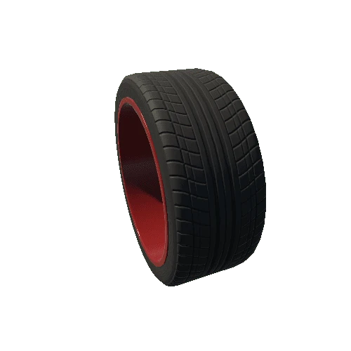 RealisticCar03_HD_Wheel07