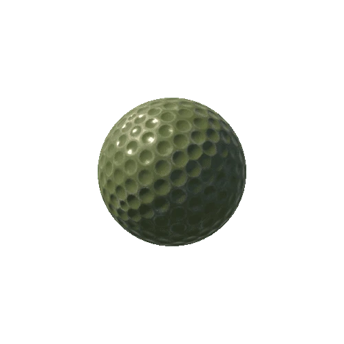 prefab_polytope_golfball_green