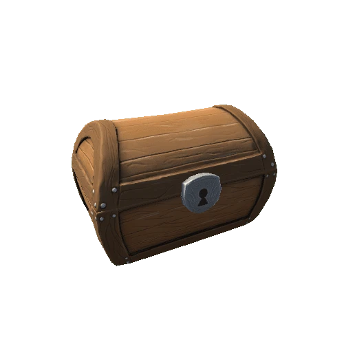 pfb_WoodenChest_WithTreasure