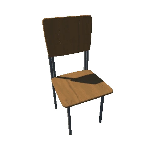 SchoolChair