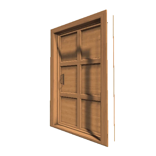 Door_A