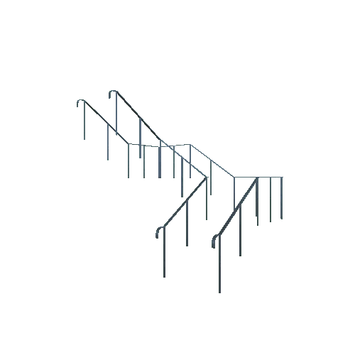 Railings_Steirs