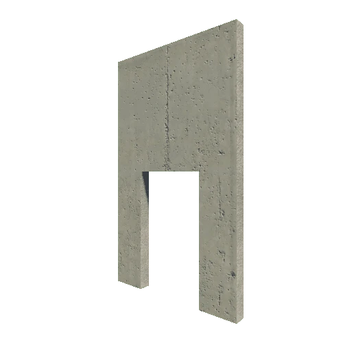 Wall_B_5m_Door