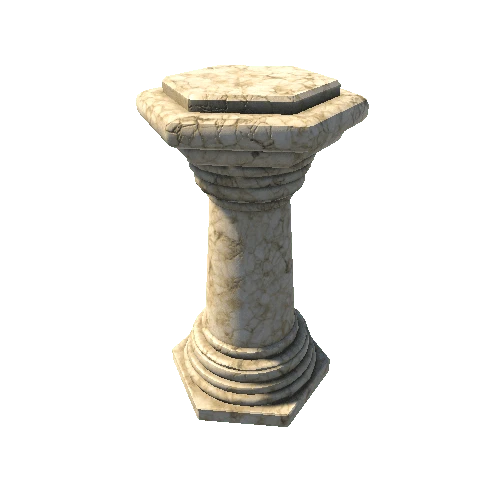 Pedestal_LOD1