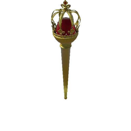 Scepter