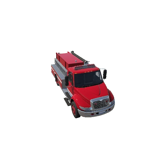 FireTruck