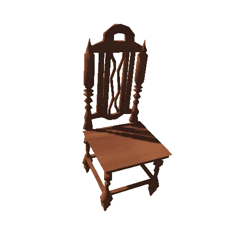 Chair_Dining