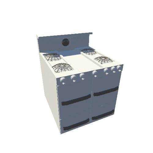 Stove