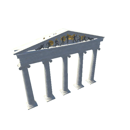 Colonnade_Short_WithPediment