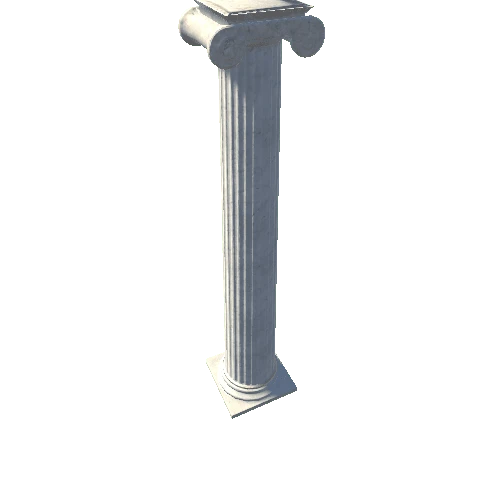 Ionic_Pillar