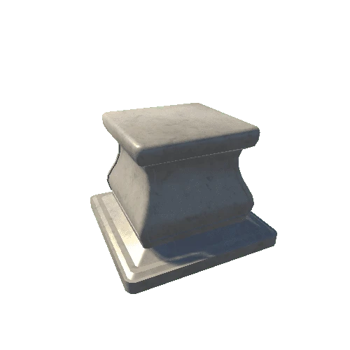 Pedestal_Small