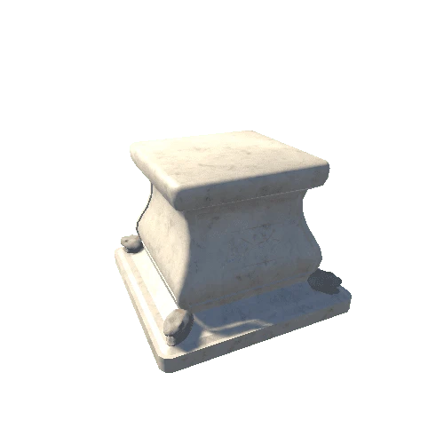 Pedestal_Special