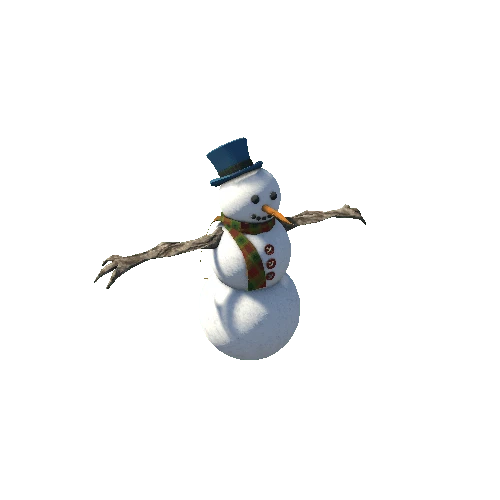 Snowman