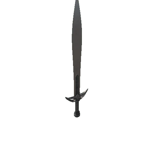 Sword_One_Handed_07_V01_LOD0