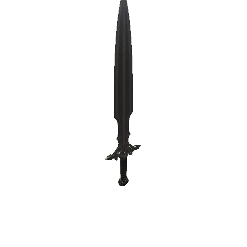 Sword_One_Handed_09_V02_LOD0