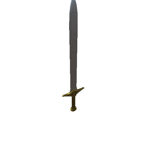 Sword_One_Handed_10_V01_LOD1