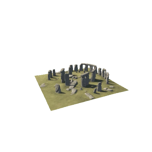 Stonehenge