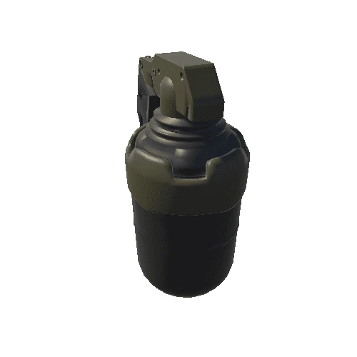 grenade