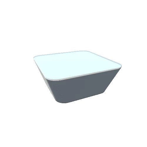 BevelledEdgeCube_CoffeeTable