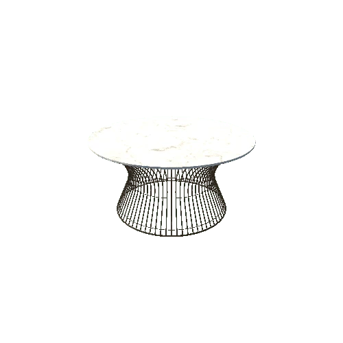 CurvedWireMesh_CoffeeTable