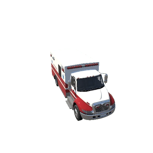 FireAmbulance