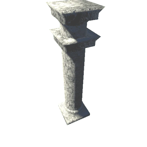 pillar_type2_granite